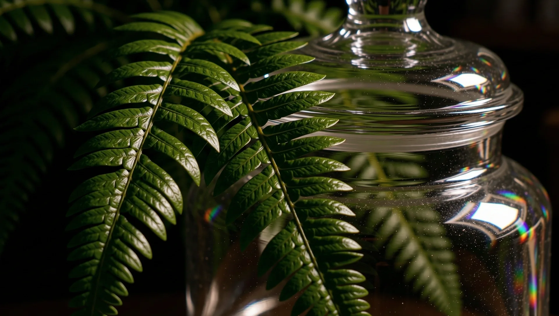 Botanical precision at Jantavit