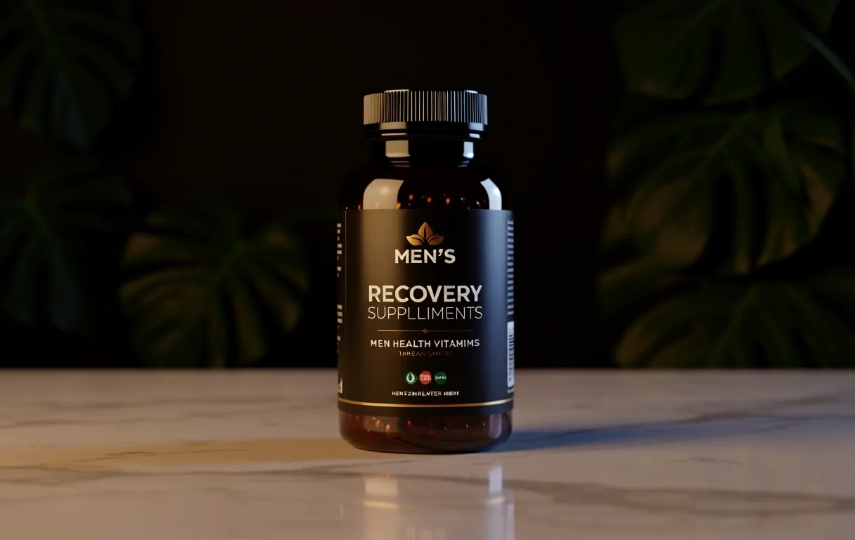 Recovery Blend