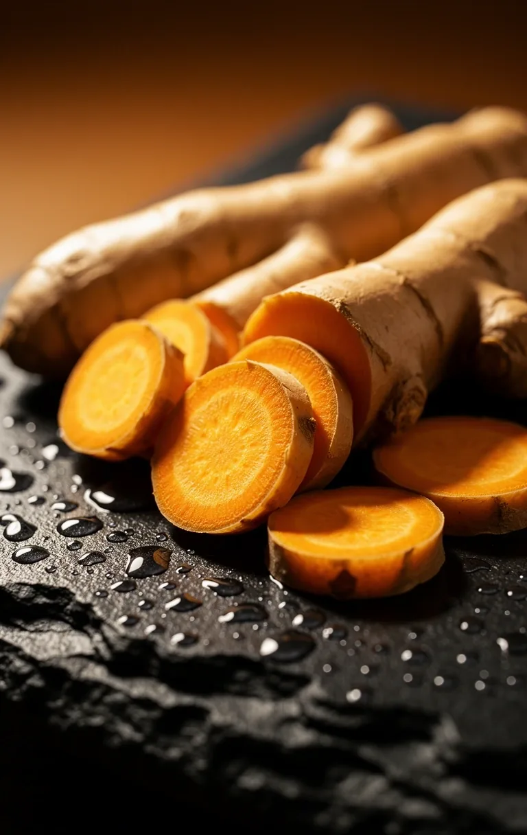 Botanical Recovery Blend ingredients