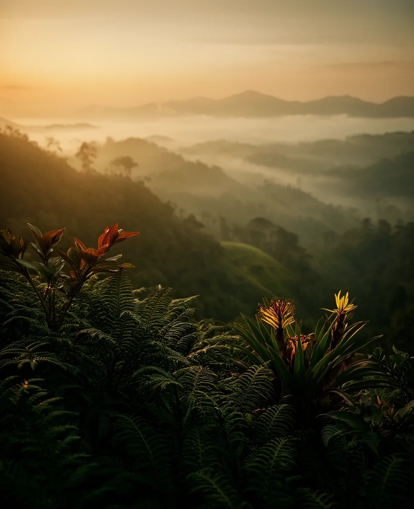 Sourcing origin of Jantavit botanicals