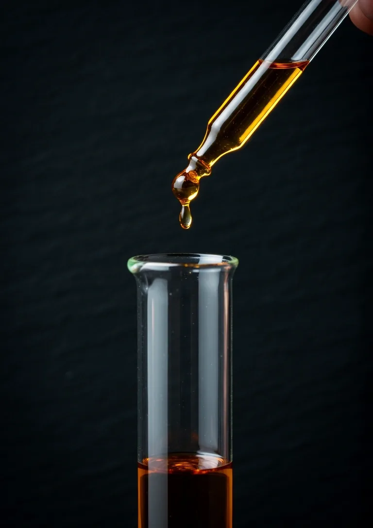 Standardized extraction process